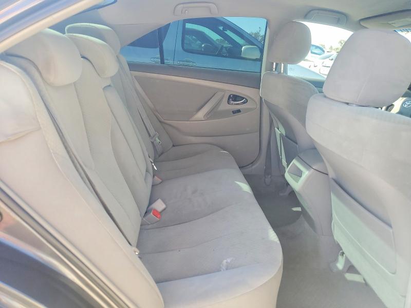 63382926 :رقم المزاد ، 4T1BE46K57U193352 vin ، 2007 Toyota Camry مزاد بيع