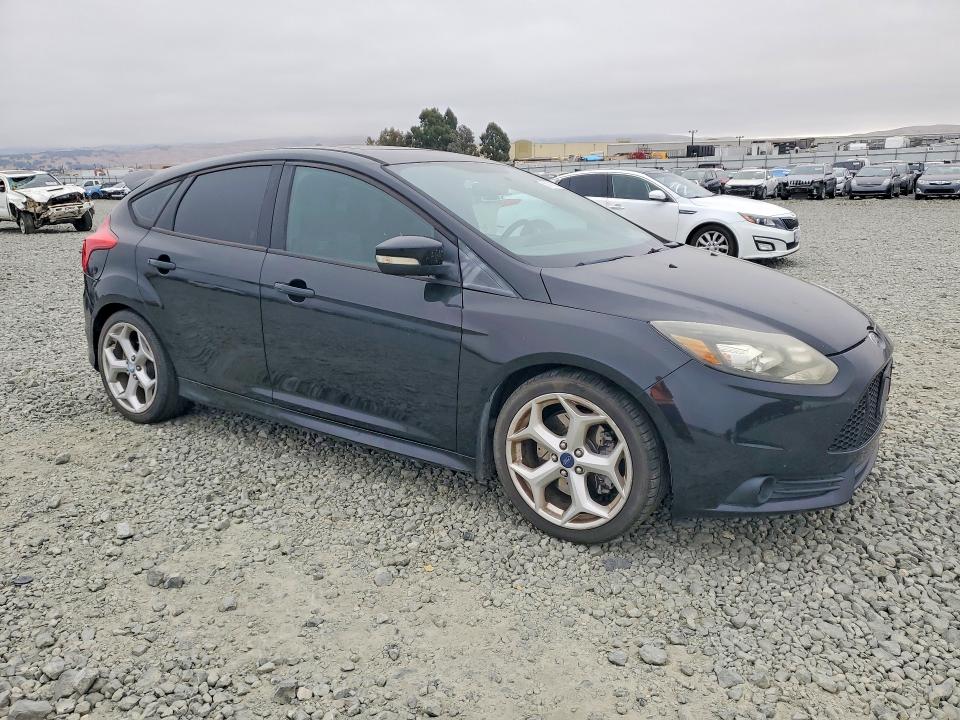 Продаж на аукціоні авто 2013 Ford Focus, vin: 1FADP3L97DL191743, номер лоту: 60075576