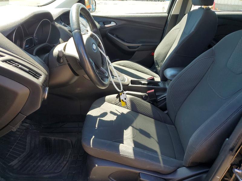 Aukcja sprzedaży 2016 Ford Focus, vin: 1FADP3K22GL223202, numer aukcji: 58610026