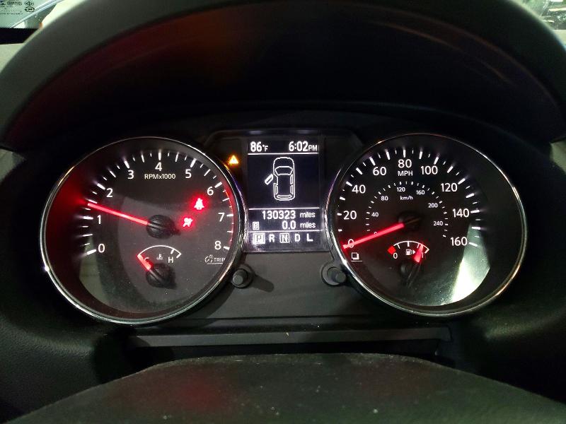 Продаж на аукціоні авто 2012 Nissan Rogue, vin: JN8AS5MT4CW609419, номер лоту: 60942856