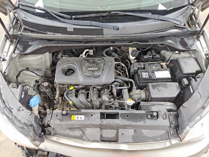 Продаж на аукціоні авто 2019 Kia Soul, vin: KNDJN2A27K7684105, номер лоту: 60605446