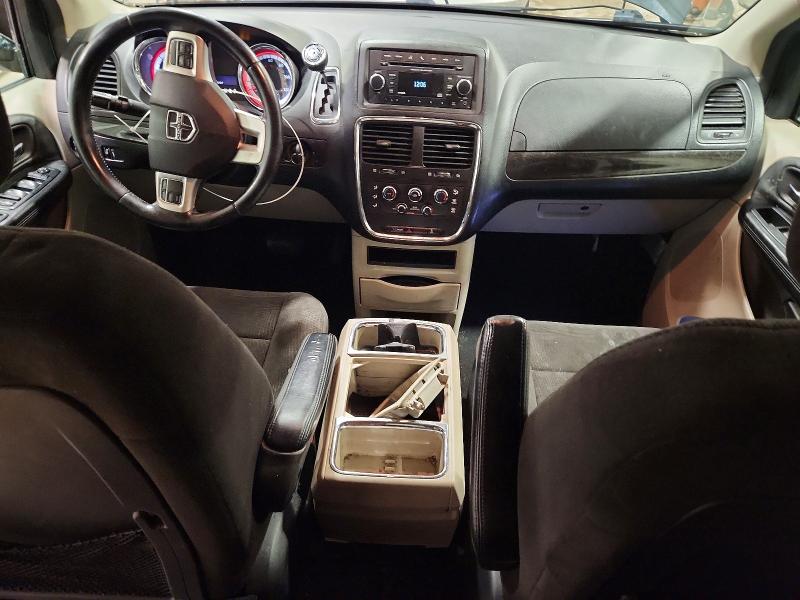 2012 Dodge Grand Caravan მანქანა იყიდება აუქციონზე, vin: 2C4RDGCG3CR149395, აუქციონის ნომერი: 60465916