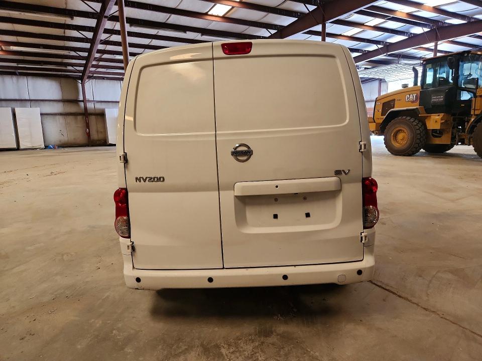 Продаж на аукціоні авто 2021 Nissan Nv200, vin: 3N6CM0KN0MK695375, номер лоту: 60884766