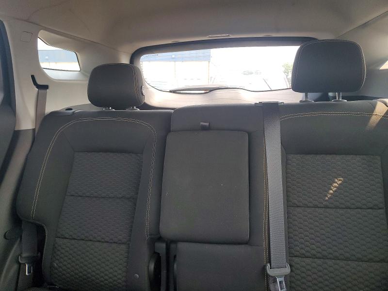 Aukcja sprzedaży 2018 Gmc Terrain, vin: 3GKALMEX8JL134689, numer aukcji: 61110256
