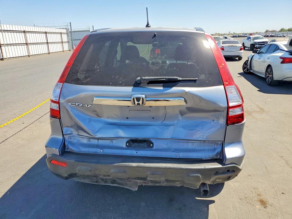 63203656 :رقم المزاد ، JHLRE48578C013986 vin ، 2008 Honda Cr-v مزاد بيع