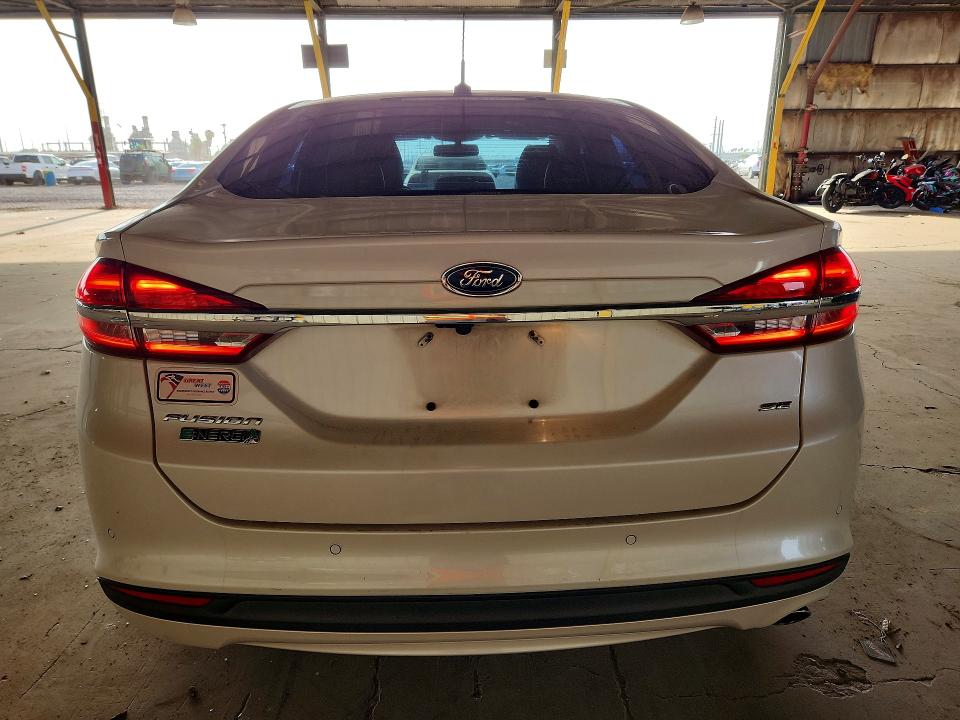 Aukcja sprzedaży 2018 Ford Fusion, vin: 3FA6P0PU1JR131184, numer aukcji: 60667736