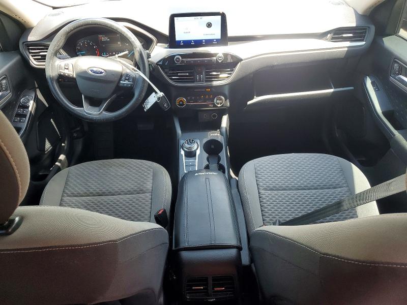 Aukcja sprzedaży 2020 Ford Escape, vin: 1FMCU0G68LUB84057, numer aukcji: 74513905