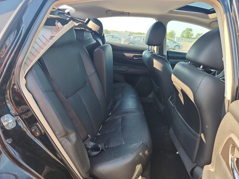 Продаж на аукціоні авто 2013 Nissan Altima, vin: 1N4BL3AP0DN579647, номер лоту: 61250886