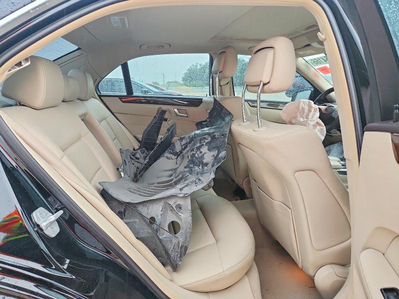 2014 Mercedes-benz E მანქანა იყიდება აუქციონზე, vin: WDDHF5KB5EB039990, აუქციონის ნომერი: 61054166