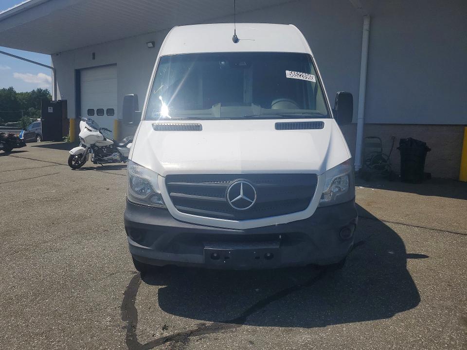 Aukcja sprzedaży 2016 Mercedes-benz Sprinter, vin: WD3PE8DD2GP361205, numer aukcji: 63257226