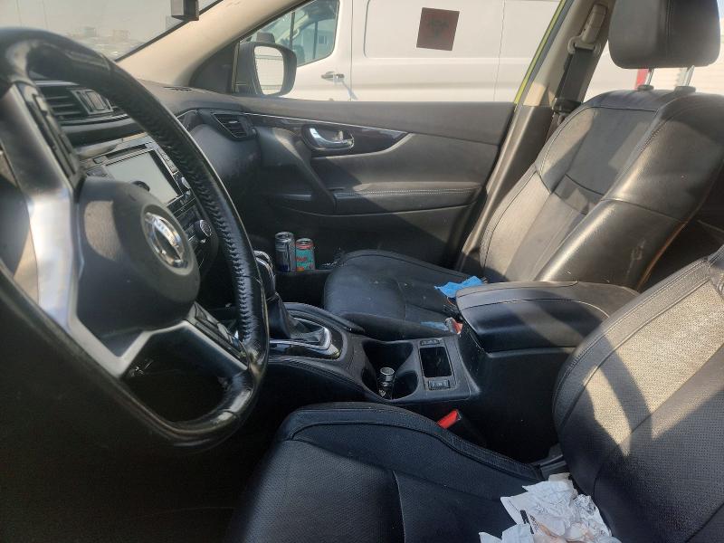 Auction sale of the 2019 Nissan Qashqai, vin: JN1BJ1CR4KW323881, lot number: 60712556