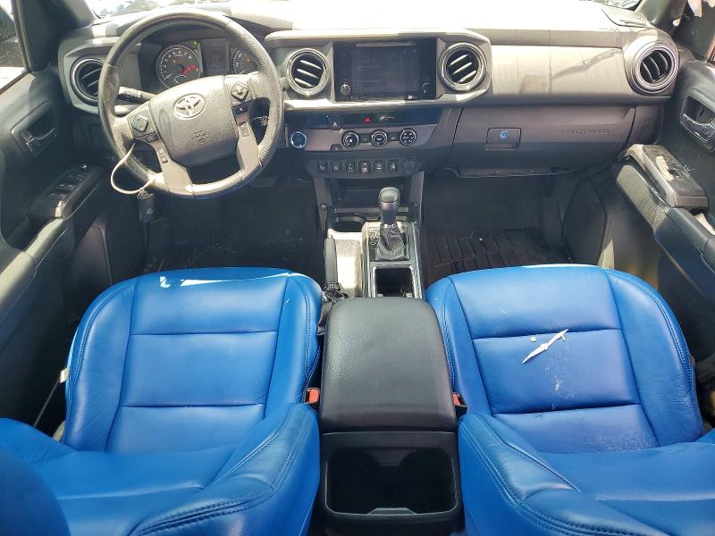 Aukcja sprzedaży 2018 Toyota Tacoma, vin: 5TFAZ5CN9JX064917, numer aukcji: 62313756