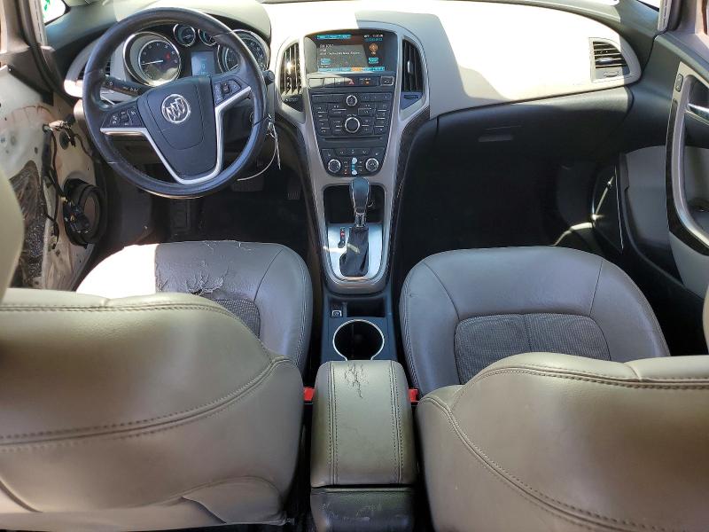 Продажа на аукционе авто 2015 Buick Verano, vin: 1G4PR5SK2F4184807, номер лота: 61031956