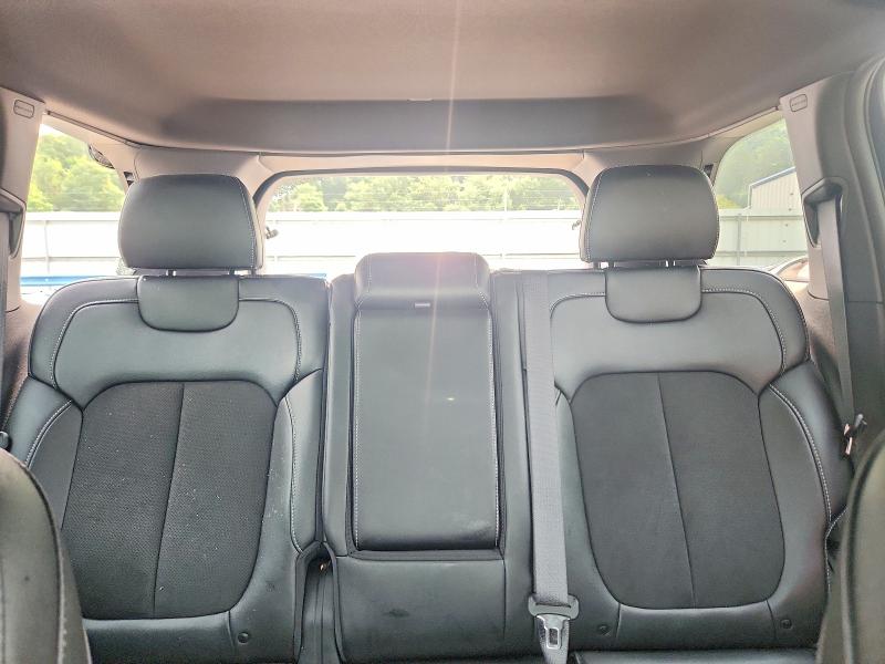 Продаж на аукціоні авто 2024 Jeep Grand Cherokee, vin: 1C4RJHAGXR8944207, номер лоту: 61043876