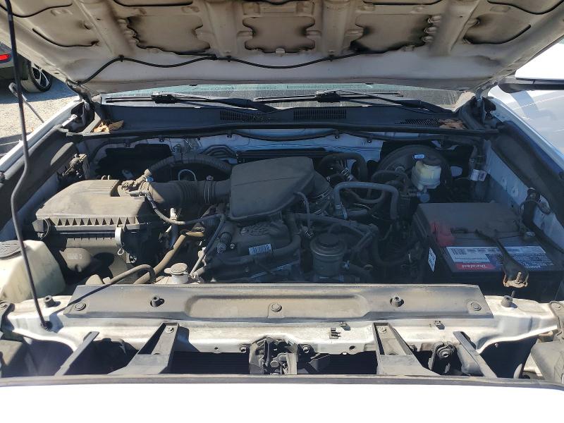 Aukcja sprzedaży 2016 Toyota Tacoma, vin: 5TFAX5GN1GX063270, numer aukcji: 61018616