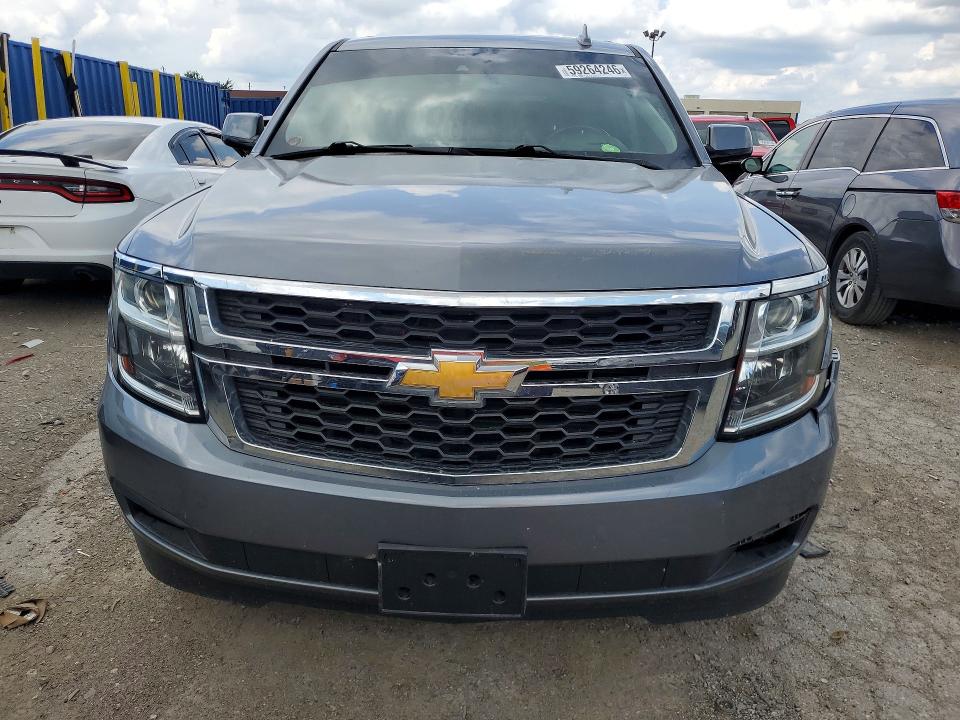 Продажа на аукционе авто 2020 Chevrolet Tahoe, vin: 1GNSKBKC4LR143000, номер лота: 59264246