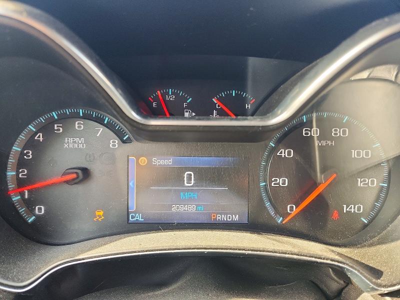 62594656 :رقم المزاد ، 2G1155S32E9170537 vin ، 2014 Chevrolet Impala مزاد بيع