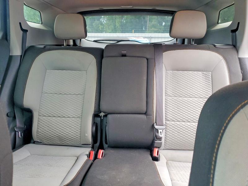 Aukcja sprzedaży 2019 Gmc Terrain, vin: 3GKALMEV6KL344319, numer aukcji: 58816416