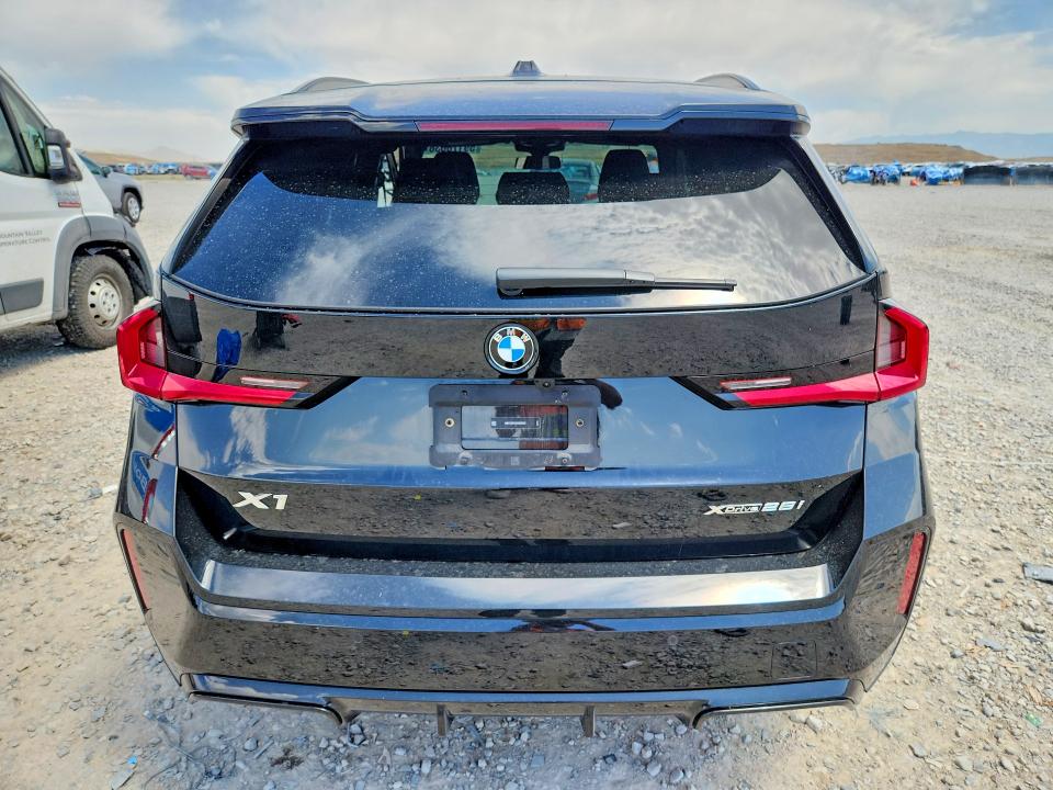 Продаж на аукціоні авто 2025 Bmw X1, vin: WBX73EF03S5306032, номер лоту: 59178636