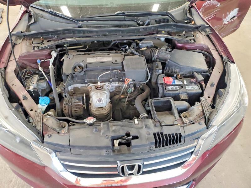 62675536 :رقم المزاد ، 1HGCR2F83EA082594 vin ، 2014 Honda Accord مزاد بيع