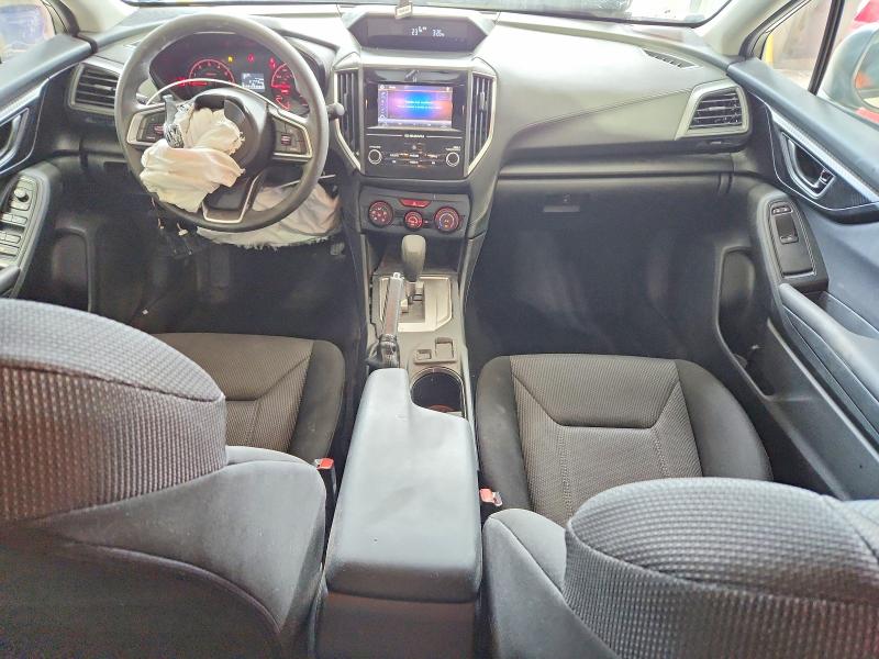 Aukcja sprzedaży 2019 Subaru Impreza, vin: 4S3GTAA63K3755014, numer aukcji: 60024896