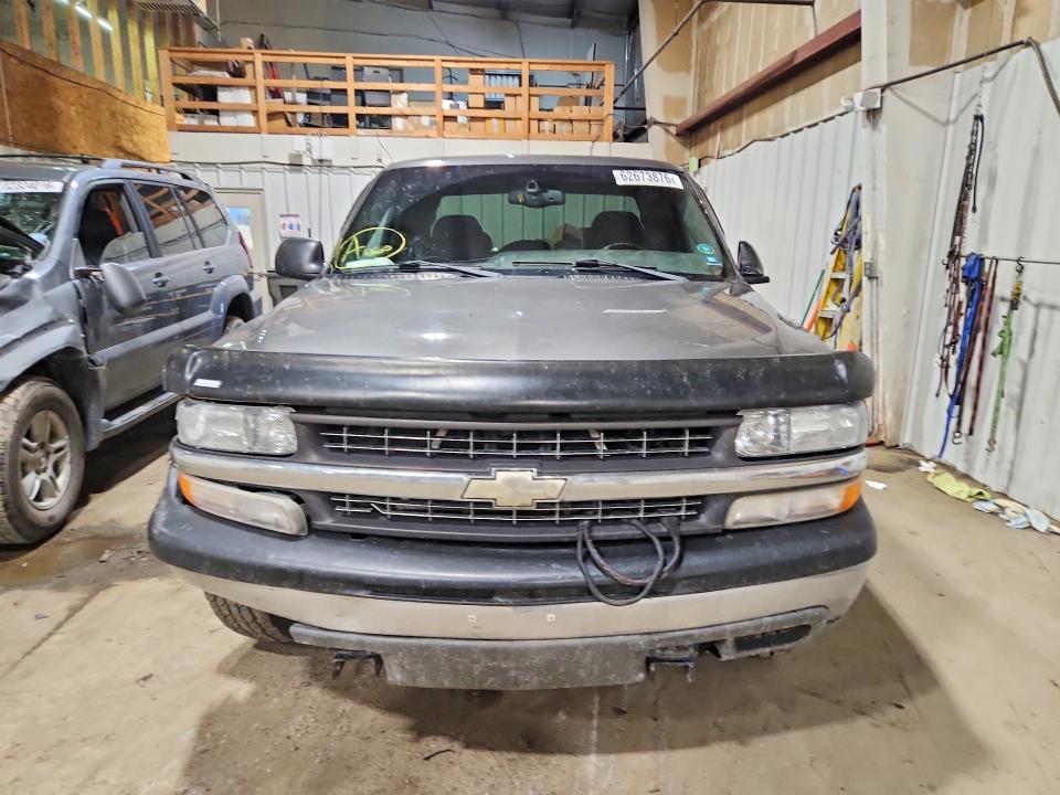 Aukcja sprzedaży 2000 Chevrolet Silverado, vin: 2GCEK19T1Y1359134, numer aukcji: 62673876