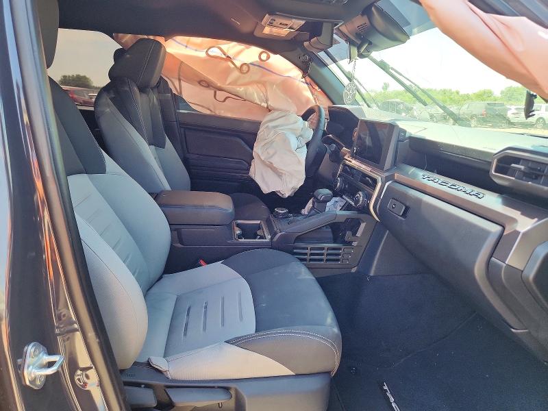Aukcja sprzedaży 2026 Toyota Tacoma, vin: 3TMLB5JN6TM228200, numer aukcji: 62976526