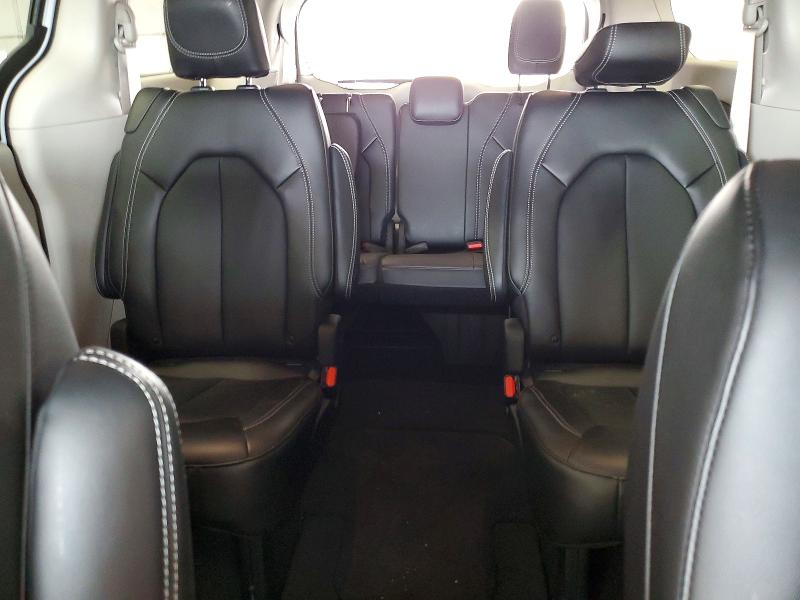 Продаж на аукціоні авто 2024 Chrysler Pacifica, vin: 2C4RC3BG8RR181488, номер лоту: 61045036