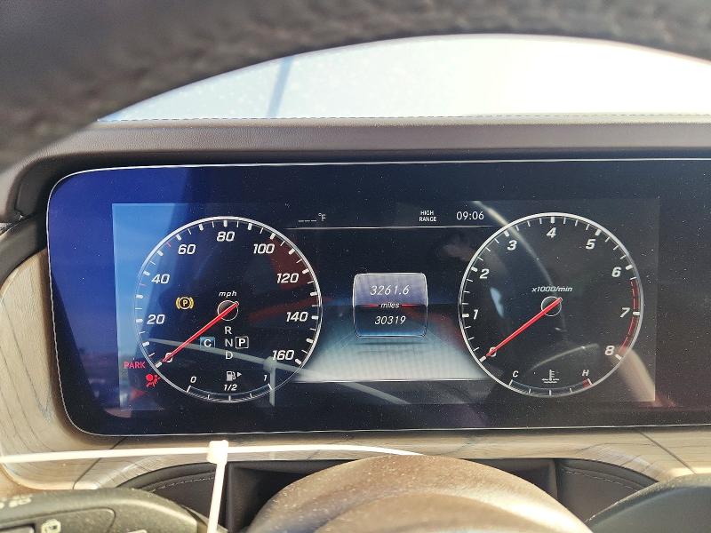 Aukcja sprzedaży 2020 Mercedes-benz G, vin: WDCYC6BJ6LX334574, numer aukcji: 56473936