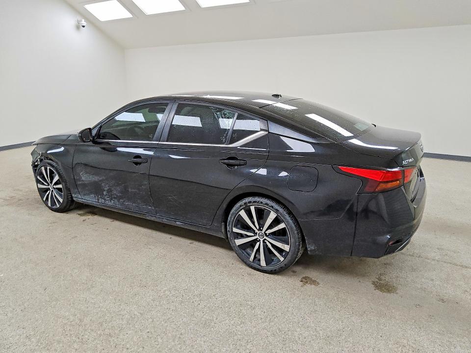 Продажа на аукционе авто 2020 Nissan Altima, vin: 1N4BL4CV6LC129223, номер лота: 58323666