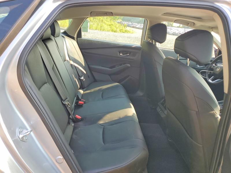 Продажа на аукционе авто 2024 Honda Accord, vin: 1HGCY2F87RA071459, номер лота: 56195066