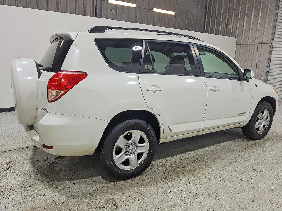 59277036 :رقم المزاد ، JTMBD31V385154614 vin ، 2008 Toyota Rav4 مزاد بيع