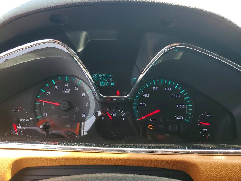Aukcja sprzedaży 2013 Chevrolet Traverse, vin: 1GNKRGKD2DJ114290, numer aukcji: 62020596