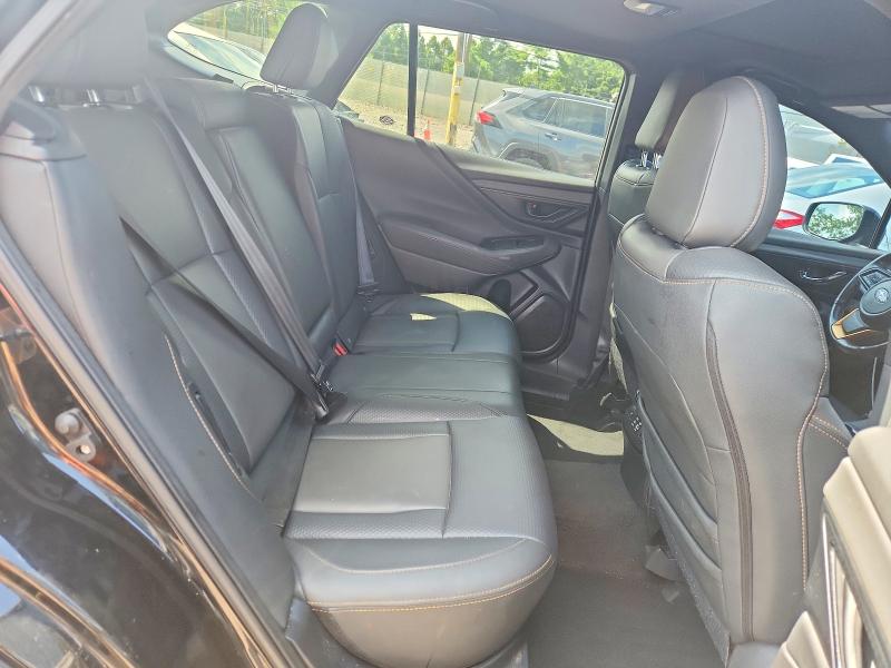 62720426 :رقم المزاد ، 4S4BTGUD7R3299838 vin ، 2024 Subaru Outback مزاد بيع