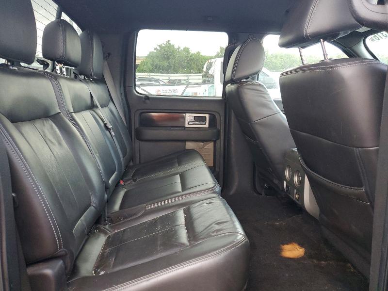 Aukcja sprzedaży 2011 Ford F150, vin: 1FTFW1ET8BKE07508, numer aukcji: 60167316