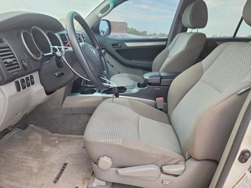 Продажа на аукционе авто 2008 Toyota 4runner, vin: JTEBU14R38K004485, номер лота: 62152366