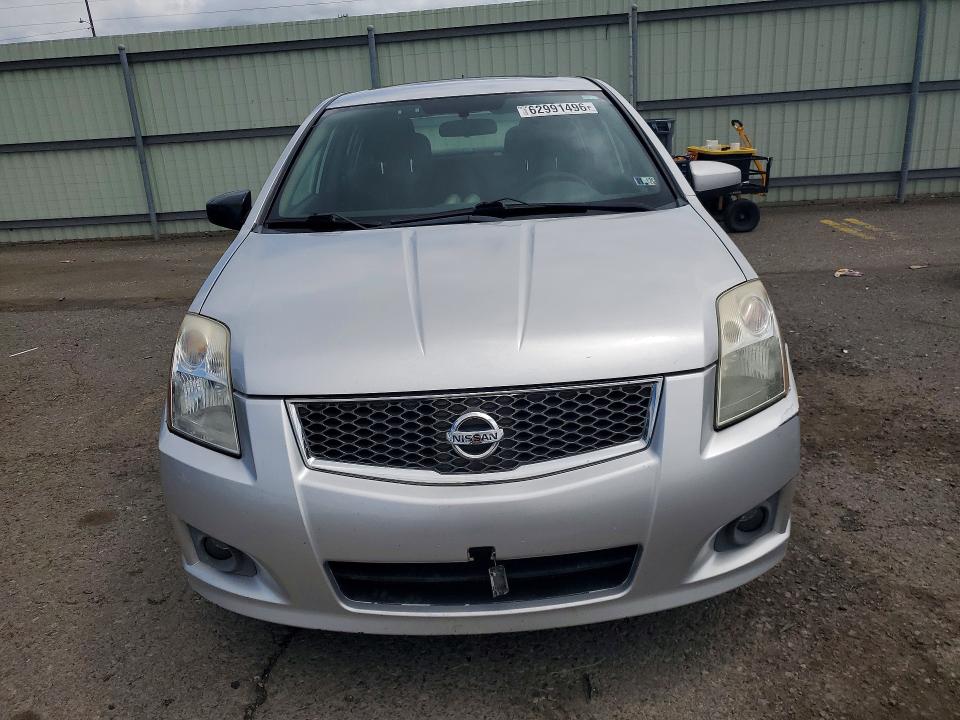Продажа на аукционе авто 2008 Nissan Sentra, vin: 3N1BB61E58L664750, номер лота: 62991496