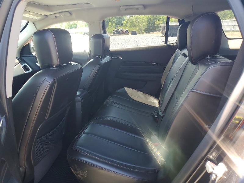 Aukcja sprzedaży 2015 Gmc Terrain, vin: 2GKALUEK8F6391805, numer aukcji: 62837316
