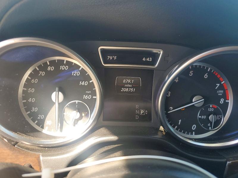 Продажа на аукционе авто 2015 Mercedes-benz Gl, vin: 4JGDF6EE8FA475689, номер лота: 60514906