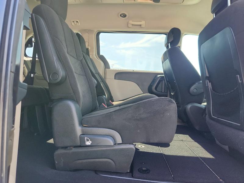 Aukcja sprzedaży 2013 Dodge Grand Caravan, vin: 2C4RDGDG9DR682433, numer aukcji: 63483506