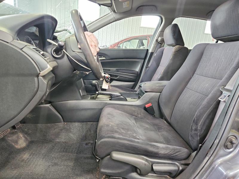 Продажа на аукционе авто 2012 Honda Accord, vin: 1HGCP2F38CA208973, номер лота: 61478976