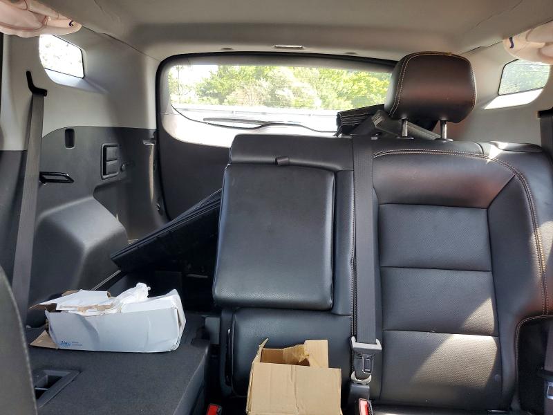 Aukcja sprzedaży 2021 Gmc Terrain, vin: 3GKALVEV7ML310981, numer aukcji: 61746856