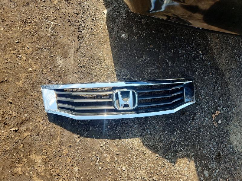 59622506 :رقم المزاد ، 1HGCP26799A124978 vin ، 2009 Honda Accord مزاد بيع