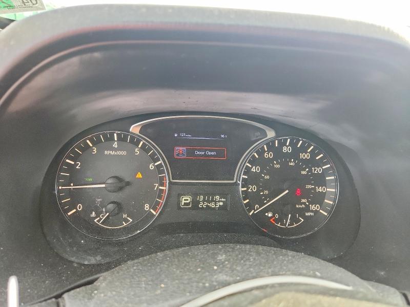 2014 Nissan Pathfinder მანქანა იყიდება აუქციონზე, vin: 5N1AR2MN7EC727648, აუქციონის ნომერი: 61445626