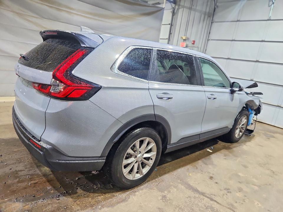 Продаж на аукціоні авто 2024 Honda Cr-v, vin: 2HKRS4H75RH425661, номер лоту: 63322036