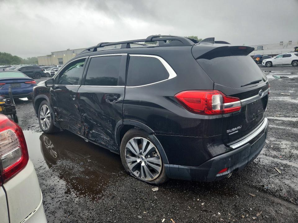 Продаж на аукціоні авто 2019 Subaru Ascent, vin: 4S4WMAPD6K3437009, номер лоту: 59606846