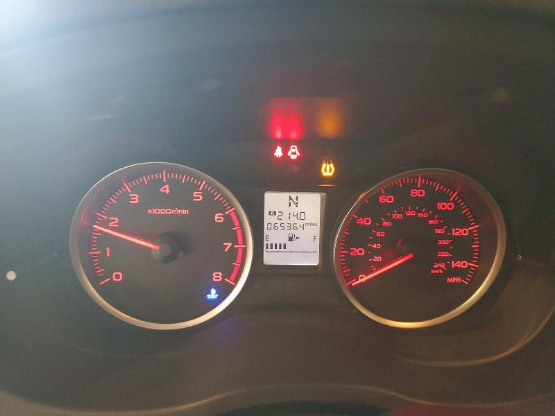 Aukcja sprzedaży 2016 Subaru Forester, vin: JF2SJADCXGH531705, numer aukcji: 60932296