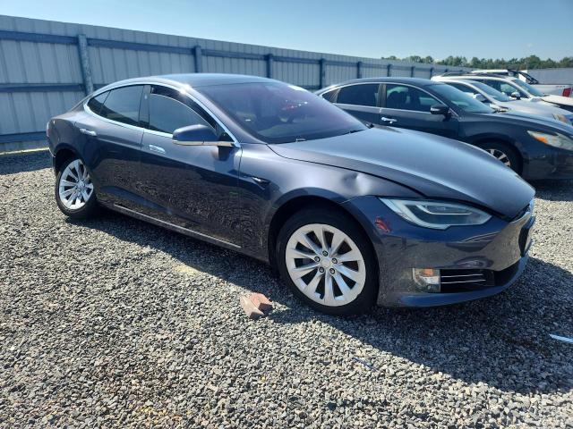 Auction sale of the 2017 Tesla Model S, vin: 5YJSA1E23HF230408, lot number: 62322866