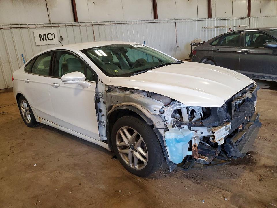 2013 Ford Fusion მანქანა იყიდება აუქციონზე, vin: 3FA6P0H70DR339800, აუქციონის ნომერი: 61582176