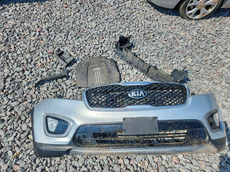 Aukcja sprzedaży 2016 Kia Sorento, vin: 5XYPHDA51GG143293, numer aukcji: 59855216